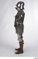  Photos Medieval Knight in plate armor 1 medieval clothing soldier t poses whole body 0005.jpg